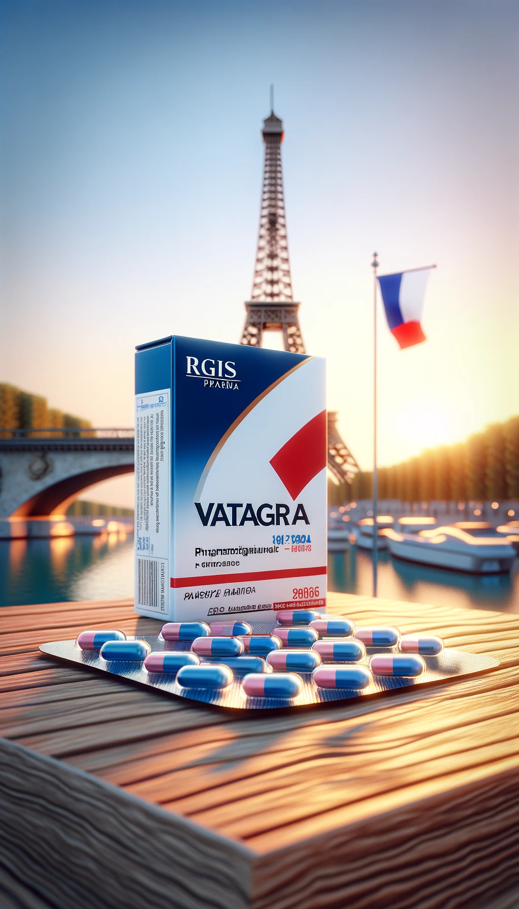 Blog achat de viagra en france